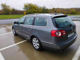 Volkswagen Passat 2.0TDI, volat-608 081 843 - náhled 5