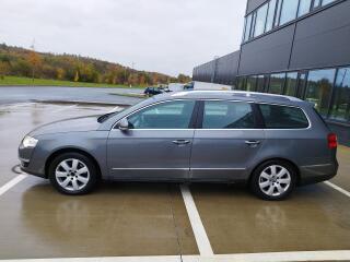 Volkswagen Passat 2.0TDI, volat-608 081 843 - náhled 6