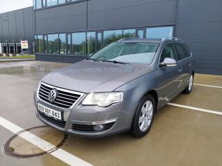 Volkswagen Passat 2.0TDI, volat-608 081 843 - náhled 7