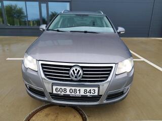 Volkswagen Passat 2.0TDI, volat-608 081 843 - náhled 8