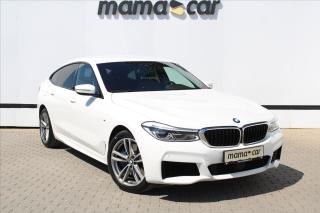 BMW 640i xDrive GT 250kW M PAKET