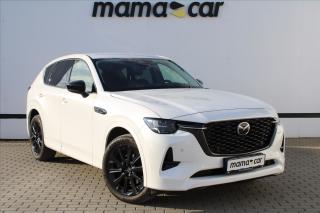 Mazda CX-60 3.3 SKYACTIV AWD ZRUKA R