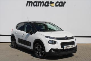 Citron C3 1.2i 81kW AUTOMAT R