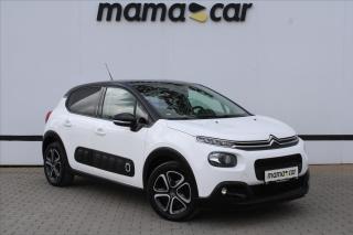 Citron C3 1.2i 81kW AUTOMAT R