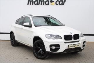 BMW X6 xDrive 30d SPORT SERVIS.KNIHA