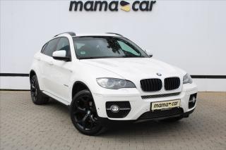 BMW X6 xDrive 30d SPORT SERVIS.KNIHA