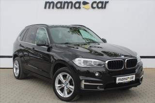 BMW X5 xDrive 25d PANORAMA DPH