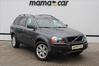 Volvo XC90 2.4 D5 136kW  MOMENTUM