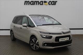 Citron Grand C4 Picasso 2.0 HDI 110kW 7-MST INTENSIVE