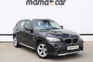 BMW X1 sDrive 18i 110kW BIXENON