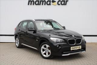 BMW X1 sDrive 18i 110kW BIXENON