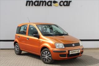Fiat Panda 1.1i PO SERVISU R
