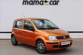 Fiat Panda 1.1i PO SERVISU R