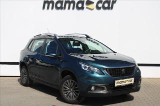 Peugeot 2008 1.2 PureTech 96KW R