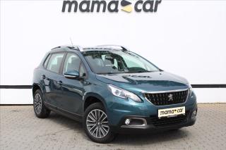 Peugeot 2008 1.2 PureTech 96KW R