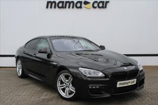 BMW 640d xDrive M PAKET 95000KM R