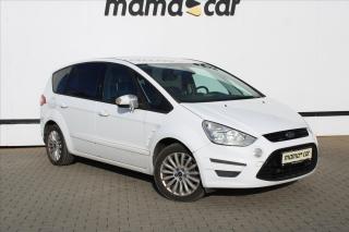 Ford S-MAX 2.0TDCi 103kW TITANIUM SERV KN