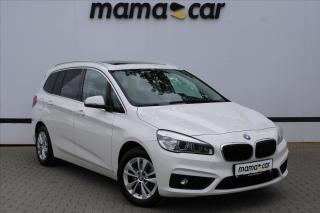 BMW 218d GRAN TOURER PANORAMA R