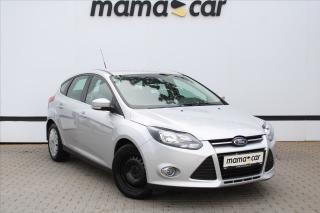 Ford Focus 1.6 TDCI 77kW NAVIGACE