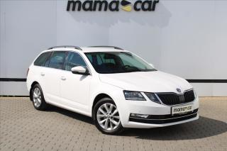 koda Octavia 1.6 TDI 85kW 4x4 STYLE R