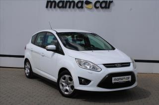 Ford C-MAX 1.6i 92kW TITANIUM TAN
