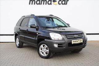 Kia Sportage 2.0i 104kW 4WD TAN ZA. R