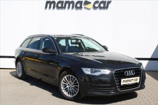 Audi A6 2.0TDI KَE BIXENON NAVIGACE