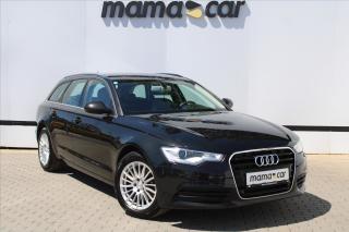 Audi A6 2.0TDI KَE BIXENON NAVIGACE