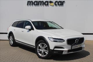 Volvo V90 2.0 D5 173KW AWD MOMENTUM DPH