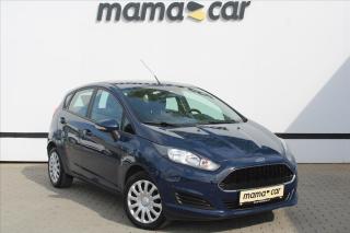 Ford Fiesta 1.2i 44KW TREND VHEVY R DPH