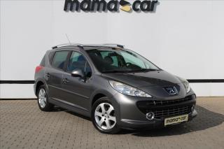 Peugeot 207 SW 1.6i 88KW PANORAMA