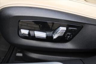 BMW Řada 7 750Li xDrive LASER MASÁŽE ČR - náhled 36