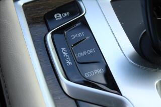 BMW Řada 7 750Li xDrive LASER MASÁŽE ČR - náhled 28