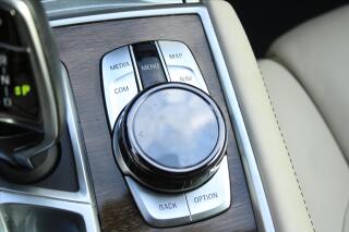 BMW Řada 7 750Li xDrive LASER MASÁŽE ČR - náhled 26