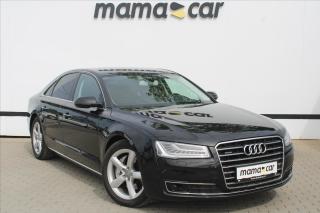 Audi A8 3.0 TDI QUATTRO 94.000KM R