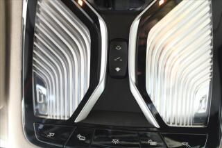 BMW Řada 7 750Li xDrive LASER MASÁŽE ČR - náhled 29