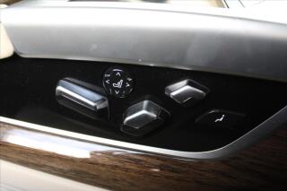 BMW Řada 7 750Li xDrive LASER MASÁŽE ČR - náhled 34