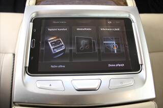 BMW Řada 7 750Li xDrive LASER MASÁŽE ČR - náhled 31