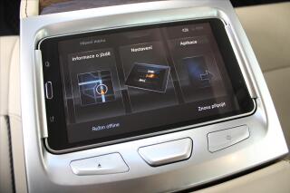 BMW Řada 7 750Li xDrive LASER MASÁŽE ČR - náhled 32