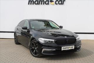 BMW 540i xDrive 250kW LUXURY R