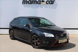 Ford Focus ST 2.5T 166kW SERVIS.KNIHA