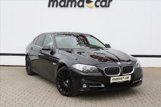 BMW 530d xDrive KَE NAVI R