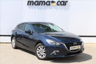 Mazda 3 2.0I SKYACTIVE - G120 NAVI