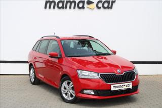 koda Fabia 1.0 TSI 70KW AMBITION TOUR R