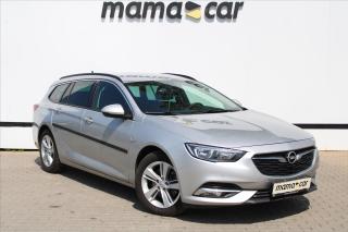 Opel Insignia 2.0 CDTI 125kW ULTIMATE