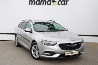 Opel Insignia 2.0 CDTI 125kW ULTIMATE