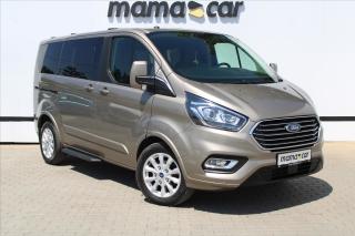Ford Tourneo 2.0 EcoBlue TITANIUM R