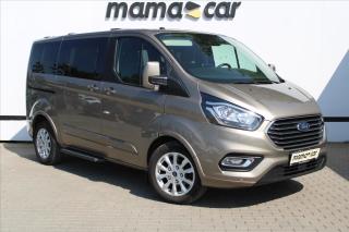Ford Tourneo 2.0 EcoBlue TITANIUM R