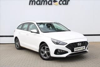Hyundai i30 1.5 DPI 80kW 1.MAJITEL DPH R