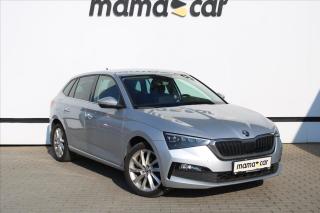 koda Scala 1.6 TDI 85kW STYLE 1.MAJ. R